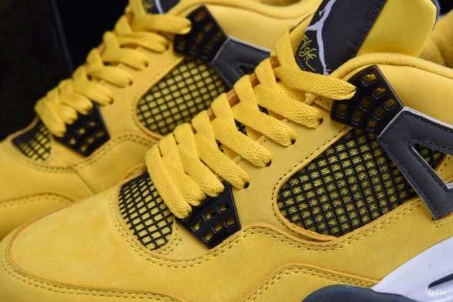 Boostmaster lin CT8527-700 4 Lightning Retro Jordan Air 0717